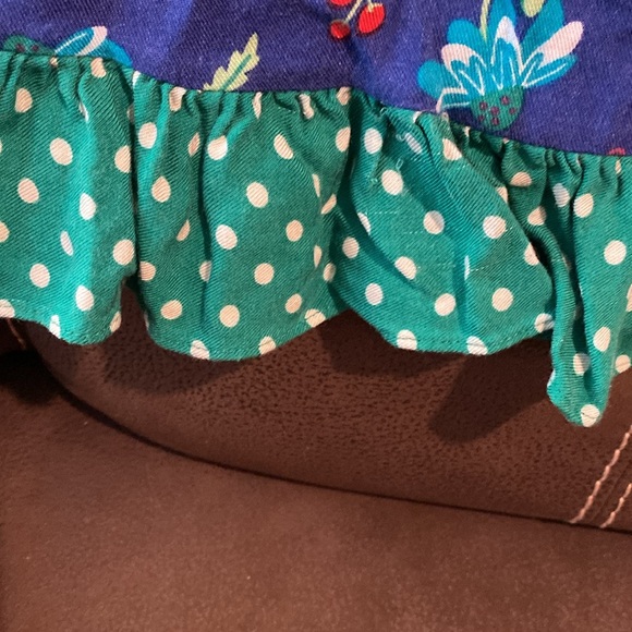 Matilda Jane dress - Picture 3 of 4